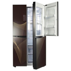 Холодильник side-by-side LG gr-m317 sgkr Холодильник side-by-side LG gr-m317 sgkr