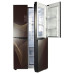 Холодильник side-by-side LG gr-m317 sgkr Холодильник side-by-side LG gr-m317 sgkr