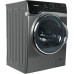 Стиральная машина HYUNDAI WFE8408 Dark Gray Стиральная машина HYUNDAI WFE8408 Dark Gray