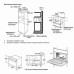 Духовой шкаф KORTING OKB 3250 GBXGr MW Духовой шкаф KORTING OKB 3250 GBXGr MW