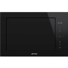Микроволновая печь SMEG FMI625CN Микроволновая печь SMEG FMI625CN