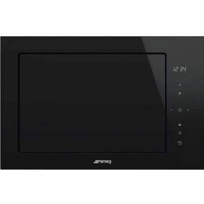 Микроволновая печь SMEG FMI625CN Микроволновая печь SMEG FMI625CN