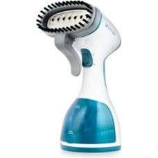 Отпариватель ручной Kitfort КТ-916-1 голубой