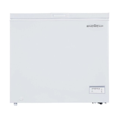 Морозильный ларь SNOWCAP CF-200Е Морозильный ларь SNOWCAP CF-200Е