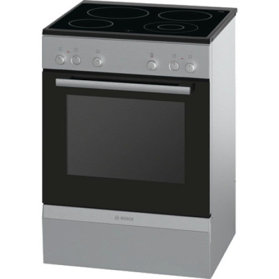 Электрическая плита BOSCH HCA723250G Электрическая плита BOSCH HCA723250G