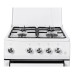 Плита NORDFROST GG 5050 W Плита NORDFROST GG 5050 W