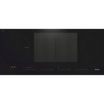 Варочная поверхность MIELE KM7689 FL