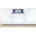 Посудомоечная машина BOSCH SBD6ECX57E Посудомоечная машина BOSCH SBD6ECX57E