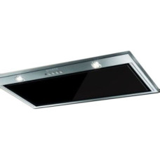 Вытяжка FABER 110.0356.519 FABER INCA LUX GLASS EG8 X/BK A52 Вытяжка FABER 110.0356.519 FABER INCA LUX GLASS EG8 X/BK A52
