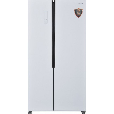 Холодильник WEISSGAUFF WSBS 500 NFW Inverter Холодильник WEISSGAUFF WSBS 500 NFW Inverter