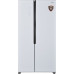 Холодильник WEISSGAUFF WSBS 500 NFW Inverter Холодильник WEISSGAUFF WSBS 500 NFW Inverter