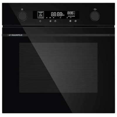 Духовой шкаф MAUNFELD AEOH60106B2