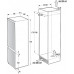 Холодильник GORENJE NRKI4182P1 Холодильник GORENJE NRKI4182P1