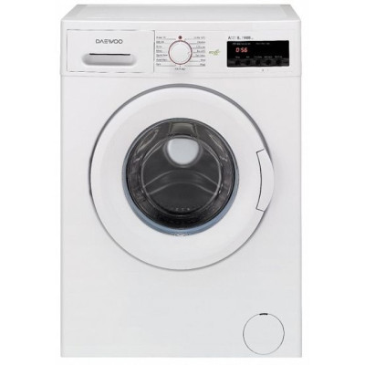 Стиральная машина Daewoo Electronics DWD-FV5241 Стиральная машина Daewoo Electronics DWD-FV5241