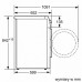Сушильная машина BOSCH WTN86201PL Сушильная машина BOSCH WTN86201PL