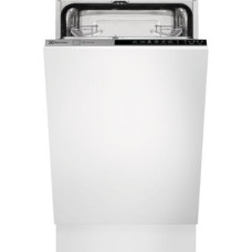 Посудомоечная машина ELECTROLUX ESL94321LA Посудомоечная машина ELECTROLUX ESL94321LA