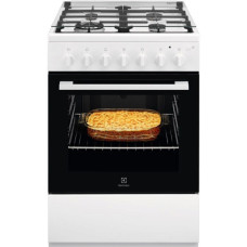 Плита ELECTROLUX RKG600005W