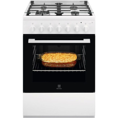 Плита ELECTROLUX RKG600005W Плита ELECTROLUX RKG600005W