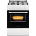 Плита ELECTROLUX RKG600005W Плита ELECTROLUX RKG600005W