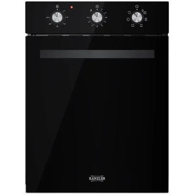Духовой шкаф KANZLER O 505 S Духовой шкаф KANZLER O 505 S