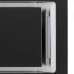 Вытяжка KRONA Selina 900 Glass Black S Вытяжка KRONA Selina 900 Glass Black S
