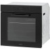 Духовой шкаф KRONA VOLLMOND max 60 BL/BL Духовой шкаф KRONA VOLLMOND max 60 BL/BL