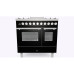 Варочный центр ILVE PD09FWE3/BK Варочный центр ILVE PD09FWE3/BK