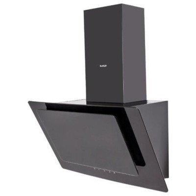 Вытяжка кухонная DACH BELLA 60 black Вытяжка кухонная DACH BELLA 60 black