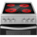 Плита WEISSGAUFF WESM 5240 X Плита WEISSGAUFF WESM 5240 X