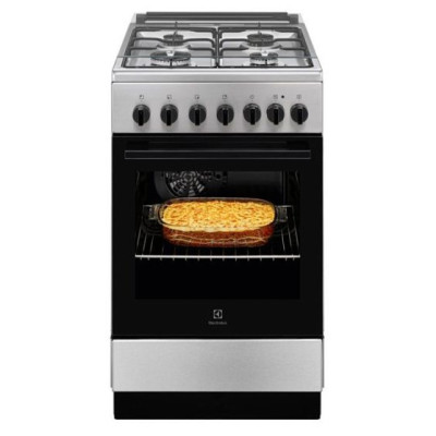 Плита ELECTROLUX RKK520000X Плита ELECTROLUX RKK520000X