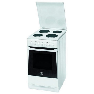 Плита электрическая INDESIT kn3e107a(w)/ru Плита электрическая INDESIT kn3e107a(w)/ru