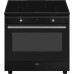 Варочный центр SMEG CX91IMBL Варочный центр SMEG CX91IMBL