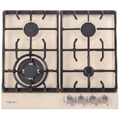 Варочная панель Pyramida PFE 643 IVORY LUXE Варочная панель Pyramida PFE 643 IVORY LUXE