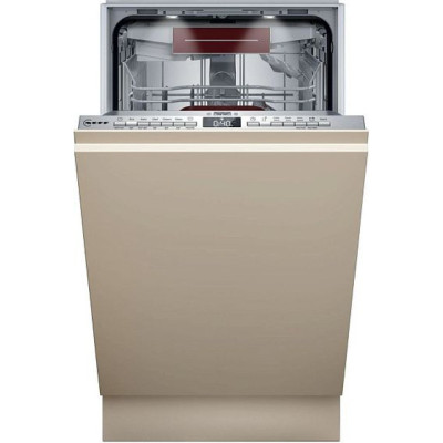 Посудомоечная машина NEFF S857YMX12E Посудомоечная машина NEFF S857YMX12E