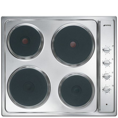 Варочная панель SMEG SE435S Варочная панель SMEG SE435S