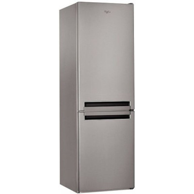 Холодильник WHIRLPOOL BSNF 9152 OX Холодильник WHIRLPOOL BSNF 9152 OX