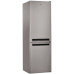 Холодильник WHIRLPOOL BSNF 9152 OX Холодильник WHIRLPOOL BSNF 9152 OX