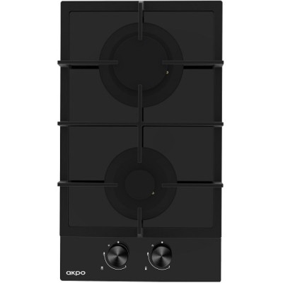 Варочная панель AKPO PGA 302 FGC-T BL Варочная панель AKPO PGA 302 FGC-T BL