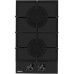 Варочная панель AKPO PGA 302 FGC-T BL Варочная панель AKPO PGA 302 FGC-T BL