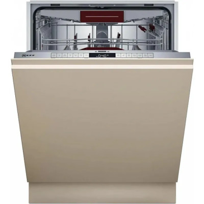 Посудомоечная машина NEFF S155HVX00E Посудомоечная машина NEFF S155HVX00E
