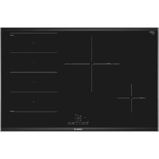 Варочная поверхность BOSCH PXE875BB1E Варочная поверхность BOSCH PXE875BB1E