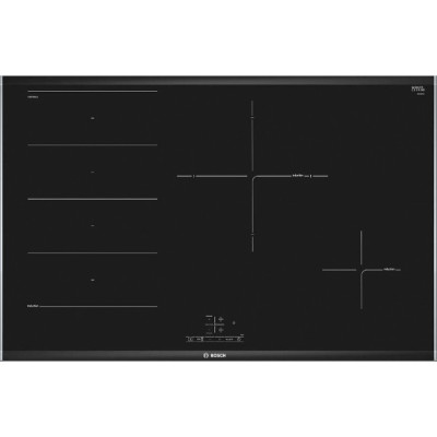 Варочная поверхность BOSCH PXE875BB1E Варочная поверхность BOSCH PXE875BB1E