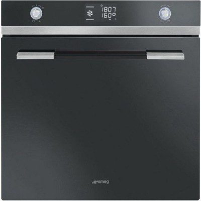 Духовой шкаф SMEG sf122tn Духовой шкаф SMEG sf122tn