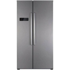 Холодильник Sharp SJ-X640HS3 нержавеющая сталь Холодильник Sharp SJ-X640HS3 нержавеющая сталь