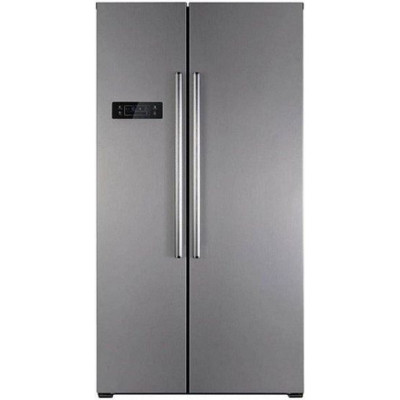 Холодильник Sharp SJ-X640HS3 нержавеющая сталь Холодильник Sharp SJ-X640HS3 нержавеющая сталь
