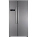 Холодильник Sharp SJ-X640HS3 нержавеющая сталь Холодильник Sharp SJ-X640HS3 нержавеющая сталь