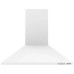 Вытяжка Lore DNLT 500 white Вытяжка Lore DNLT 500 white
