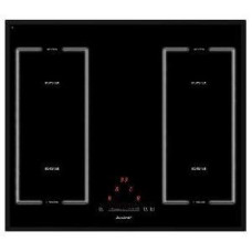 Варочная панель Rainford RBН 8622 BS black Варочная панель Rainford RBН 8622 BS black