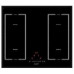 Варочная панель Rainford RBН 8622 BS black Варочная панель Rainford RBН 8622 BS black