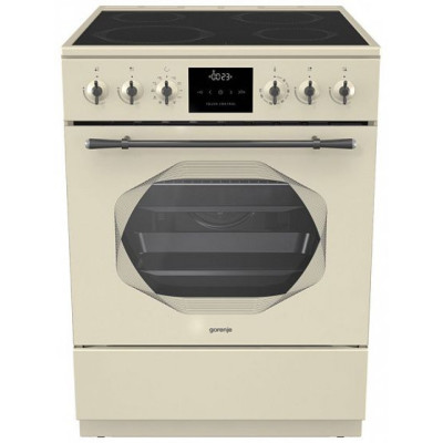 Стеклокерамическая плита GORENJE EC63INI Стеклокерамическая плита GORENJE EC63INI